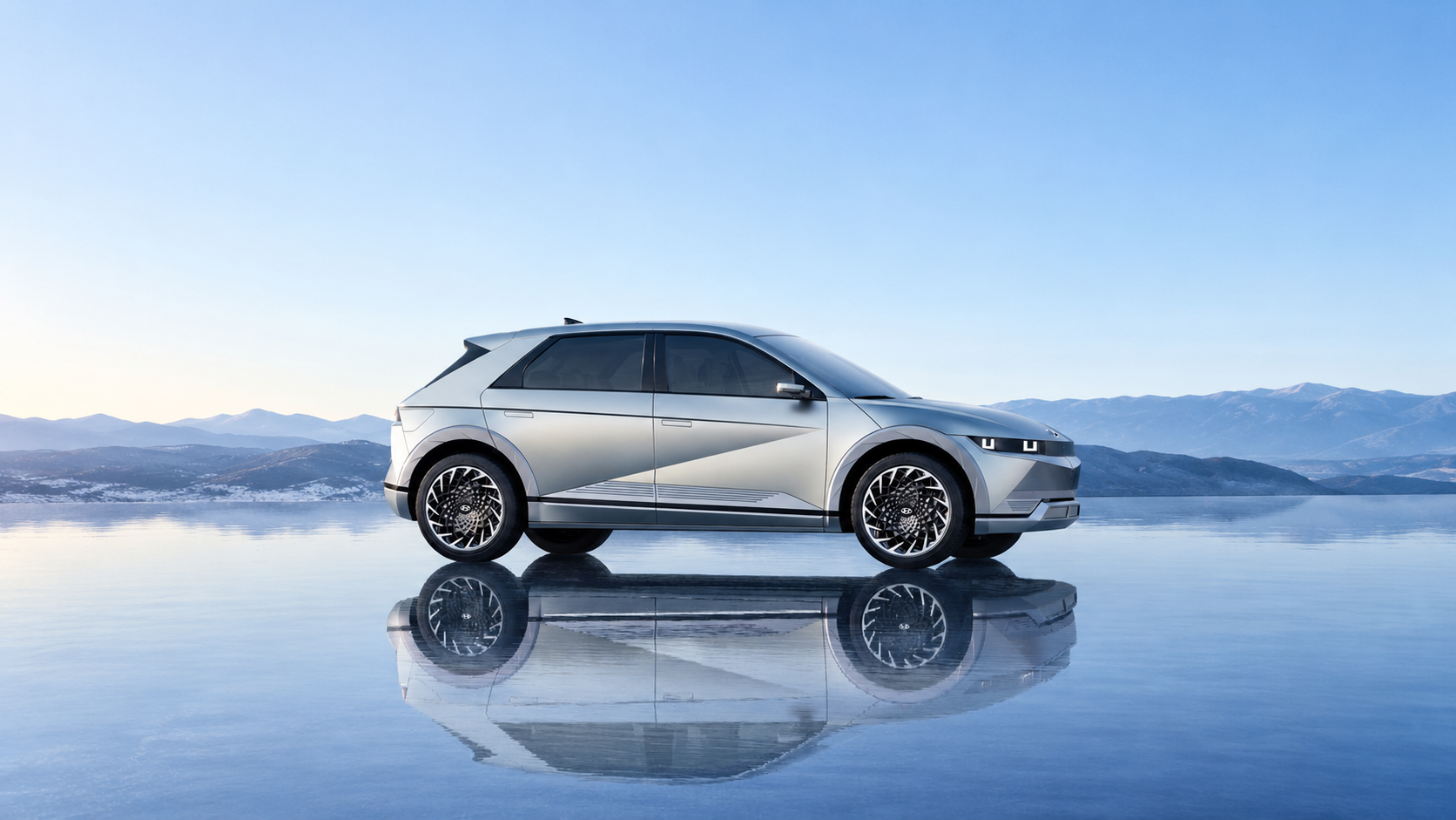 IONIQ 5